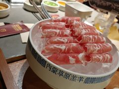 -巴奴毛肚火锅(商城路店)