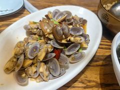 -金海湾海鲜排档(朱家尖店)