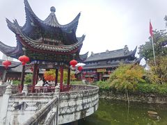 -济公故居