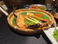 -松茸小馆·云南特色餐厅