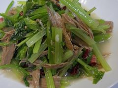 -蒲城王家烧烤大全(渭南分店)