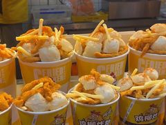 -味子夫鸡柳(解放碑总店)