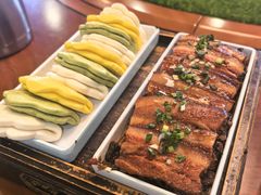 -鑫巴蜀(大兴店)