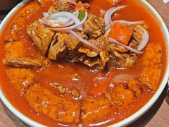 -贯贯吉·清真餐厅(浙江中路店)