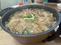 -三叔牛杂火锅店(三淮大街15号店)