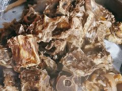 -紫光园·烤鸭·北京菜(劲松店)