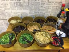-味仙疯美蛙鱼头(清扬路总店)