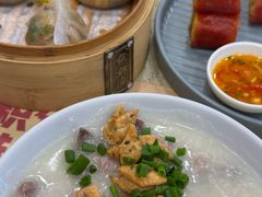 -点都德(龙之梦店)