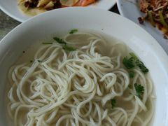 -正宗胖子抻面馆(岭东路店)