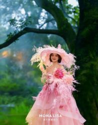 -青禾蒙娜丽莎婚纱摄影(武汉总店)