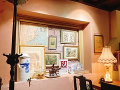 包厢-古董花园(思南路42弄小区店)