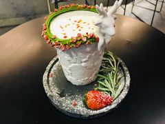 -BE NORMAL CAFE(霞溪路店)