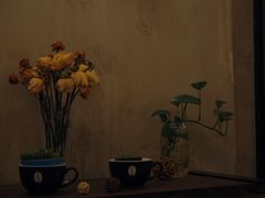 -熙阁咖啡Segnal(时代中心店)