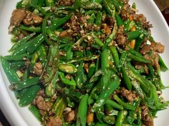 尖椒鸡-铁公鸡·四川料理(天环广场店)