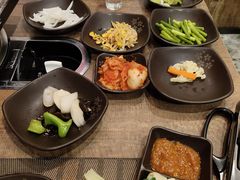 -香猪坊韩国烤肉专属门店(魏公村店)