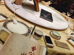 -卫鼎轩·曹公馆(鼓楼店)