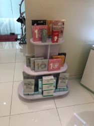 -咪咪比基尼脱毛专业店