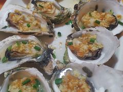 -张家卫·阳江菜·小海鲜(肥婆湾桥店)