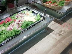 -铂丽斯国际大酒店-凯悦自助餐厅
