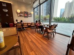 -奈雪的茶(南山大冲一期店)