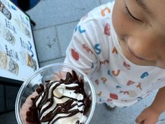-OUR Bakery(三里屯太古里店)