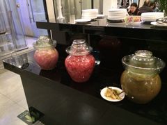 泉味道贵州私厨-泉味道贵州厨房(三里河店)