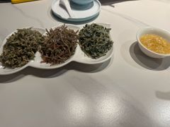 -博望坡饭店(宜山路店)