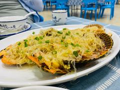 -明记海鲜大排档(巽寮湾店)