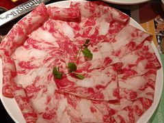 -蜀九香火锅(营口店)