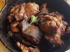-洪兴砂锅·融合砂锅菜(三站店)