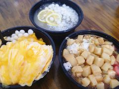 -串妹花式冰粉(乐山总店)