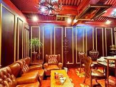-悦真雅院·四合院·清真私房菜(雍和宫店)