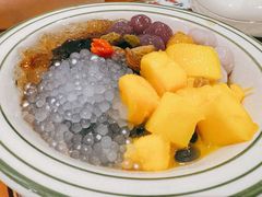 -堂屋糖水店(愚园店)