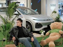 -东莞松山湖万象汇