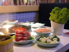 -卤教授老火锅
