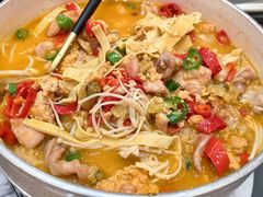 -鲁宴·鲁煨黄河生态大鲤鱼(月坛店)