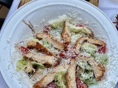 -沙漠玫瑰土耳其餐厅(神路街店)