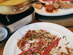 -伙靠·江浙菜(田林路店)