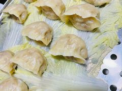 -8号蒸饺精品炖鸽子(康特商街店)