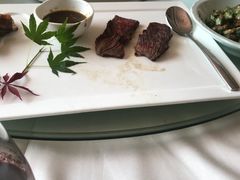 -康大鲤鱼门海鲜城·中餐厅