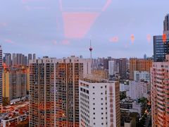 -富力丽思卡尔顿酒店·香荟全日制餐厅