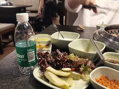 -韩盛·盛江山自助料理(中街大悦城店)