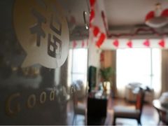 新黄浦酒店公寓-新黄浦酒店公寓