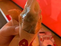 香煎韭菜饺-包道广式点心专门店(东山口店)