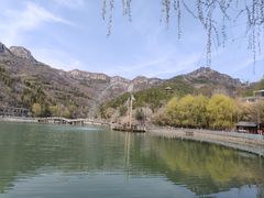 -潭溪山