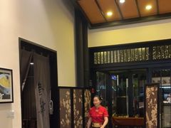 -茶叁酒肆·楚味江湖(菱角湖店)