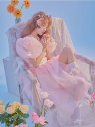 -米莱摄影写真(五大道别墅店)