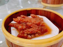 蒸凤爪-金华悦国际酒店·金福大酒楼