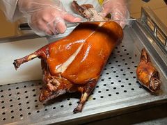 -北京全聚德(方庄店)