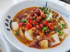 -湖南常德牛肉米粉(十梓街店)